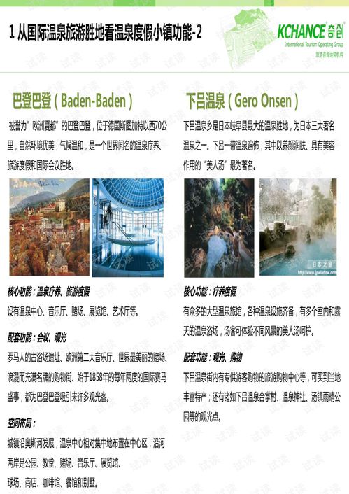 武漢三江咸寧溫泉旅游項目總體策劃規(guī)劃