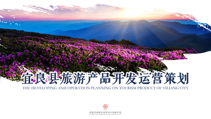 關(guān)于旅游策劃項目定位的幾點(diǎn)思考