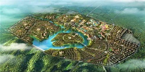 為什么農(nóng)文旅項目強(qiáng)調(diào)“規(guī)劃定生死，策劃出乾坤”？