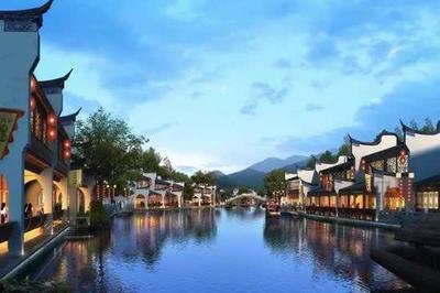 文旅融合背景下的旅游項目策劃與規(guī)劃新思路