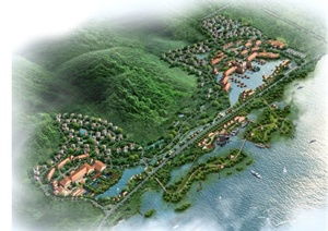 旅游景區(qū)園林景觀設(shè)計方案與項目策劃資料下載指南